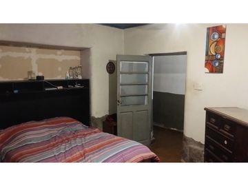 CASA ADOBE O TERRENO · VENTA · GODOY CRUZ ·IDEAL INVERSION ·