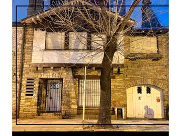 Chalet comercial