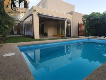 SE VENDE 5.500UF ESTUPENDA PROPIEDAD EN ALTO EL MANZANO,TILT