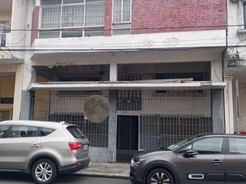 VENTA CASA RENTERA SUROESTE GUAYAQUIL (AGE)