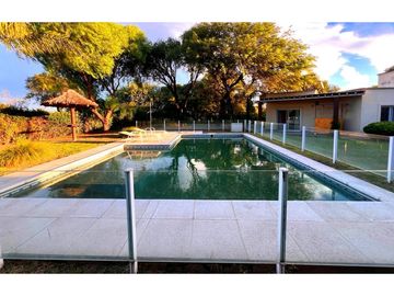 Venta Casa en Causana | 4 Dormitorios + Quincho  |...