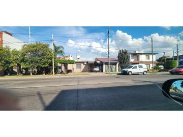 Avenida Don Bosco 4162 entre Facundo y Guatemala