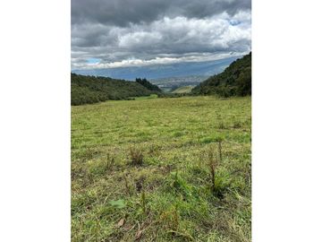 VENDO HACIENDA 257 Hectáreas en el Cantón Mejía, Sector...