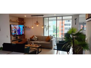 SUPER PRECIO APARTAMENTO EN ENVIGADO UNIDAD RESIDENCIAL...