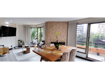 Venta Apartamento Batán | 88m² | 3 Hab + Estudio | Doble...