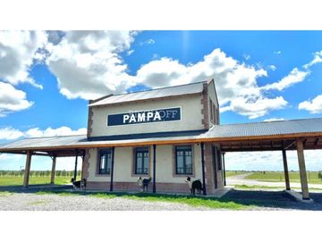TERRENO EN VENTA, PAMPA SAN VICENTE ETAPA II