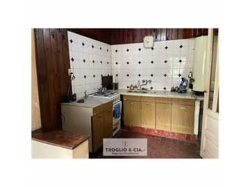 CASA CUATRO AMBIENTES ! Zona Alvarado