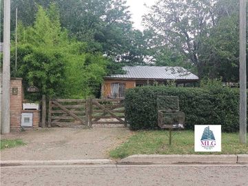 Casa en Venta El Dique Sierra de la Ventana