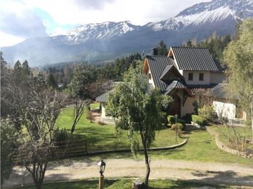 EN VENTA IMPORTANTE PROPIEDAD EN LAS GOLONDRINAS, CHUBUT...