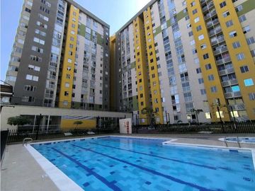 APARTAMENTO EN VENTA El Rosario Barranquilla