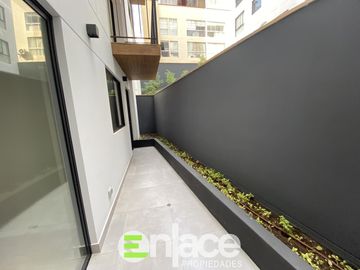 Hermoso departamento de estreno en primer piso con...