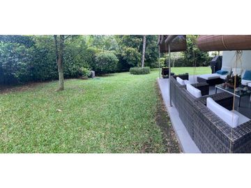 CASA  EN ALTOS DE CIUDAD JARDIN EN UNIDAD CERRADA
