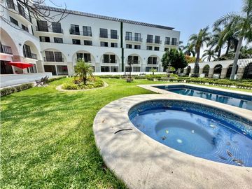Departamento venta o renta en Cuernavaca Centro Las palmas