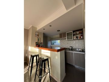 VENTA DUPLEX 2 DORMITORIOS ZONA LA TOMA