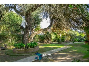 VENTA CASA VILLA REBECA SAN LUIS