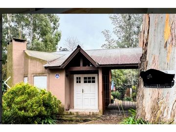 chalet a la venta 3 amb. bosque peralta ramos