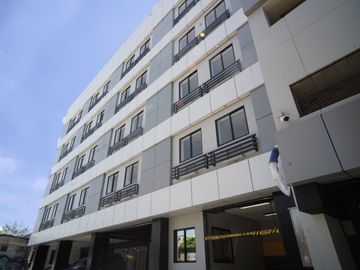 32sqm 2 Bedroom Apartment for Rent with Free Fiber...
