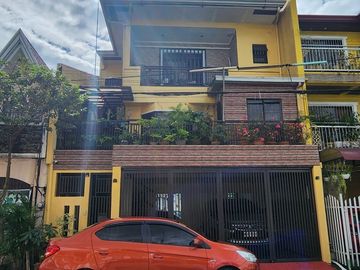 For Sale: 3 Storey House in North Olympus Subdivision,...
