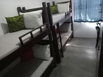 Male Bed space for Rent near Complex Balibago Santa Rosa...