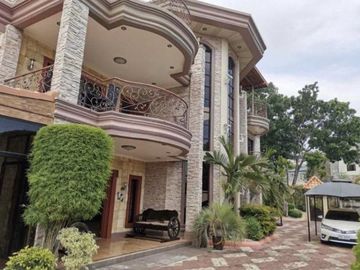 Sacrifice Rush For Sale Beautifully Furnished Mansion in...