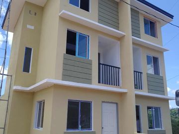 PAGIBIG FINANCING DUPLEX TYPE  HOUSE AND LOT FOR SALE IN...