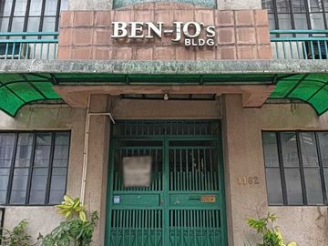 Dormitory Building in U-Belt for Sale (Don Quijote St.,...