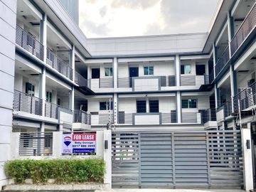 3-Storey ideal for Staff House, Dormitory and Caregiver...