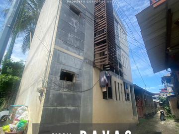 Title: Prime 3-Storey Dormitory for Sale Near University...