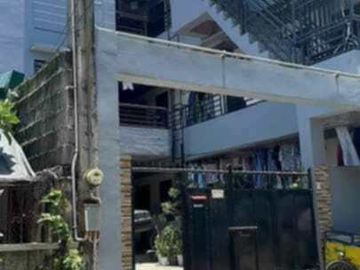 17 units Apartment RFO, clean title in Gen T. De Leon,...