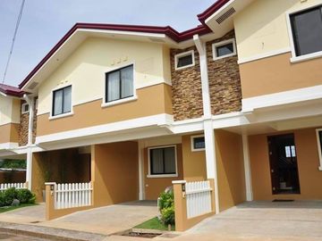 Bernice Townhouse Unit For Resale At Oaks Residences at...