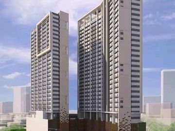 277K DP to move in 2BR type in Manila Condo For Sale RFO...
