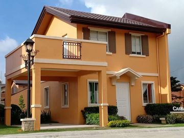 near SM Baliuag Preselling 2 Storey House and Lot For...