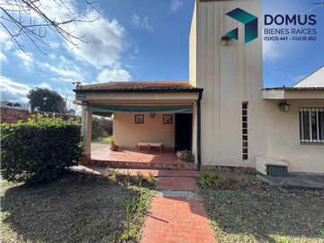 VENTA CASA EN GRAND BOURG