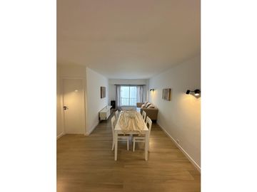 DEPARTAMENTO 2 AMBIENTES CON DEP. LATERAL CON VISTA...