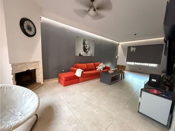 Venta casa 4 dormirtorios zona almafuerte c/cochera Apta...