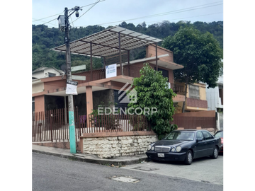 Venta de Casa en Cdla. El Paraiso cerca de Alban Borja...