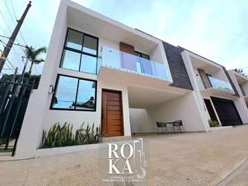 Casa en venta en Xalapa zona Agustin Lara