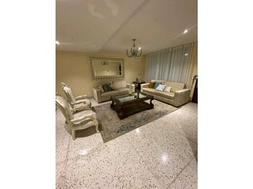 Venta / alquiler casa sector ciudad jardin barranquilla