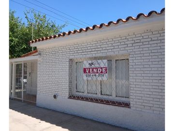 Venta Casa Dorrego Guaymallén