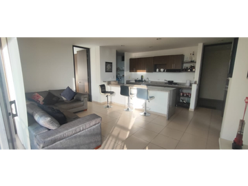 Lindo apartamento de 87 M2 en 420 mill en La Mesa Cund,...