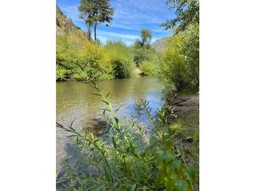 EN VENTA CHACRA DE 6 HA EN EL HOYO, CHUBUT. CH 24