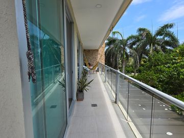 Vendo Apartamento En Via Al Mar Cartagena Barranquilla