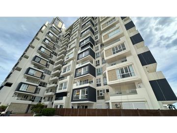 vendo Apartamento avenida sur en Pereira, vista panoramica