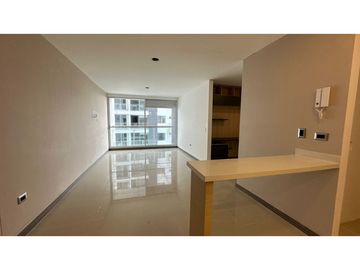 Moderno apartamento en venta – Sector Villa Olímpica,...