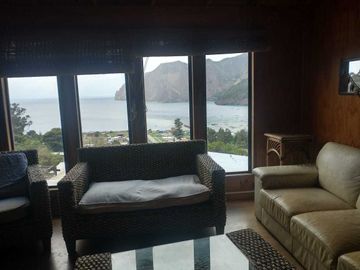 Casa en venta  en JUAN FERNÁNDEZ