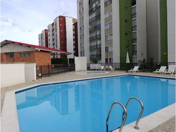 SE VENDE APARTAMENTO EN CONDOMINIO BOSQUES DE ALCAL TULU...