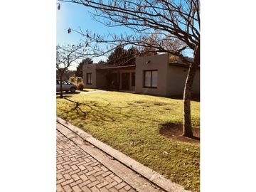 Venta Casa en Tierra y Mar   COUNTRY DEL MAR