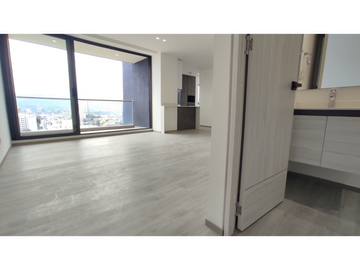 VENDO APARTAMENTO EN PINARES ALTO