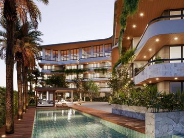 Venta Departamentos de estreno en Isla Mocolí