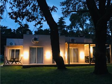 Casa Alquiler Costa Esmeralda Deportivo Lote 442 3 Dorm...